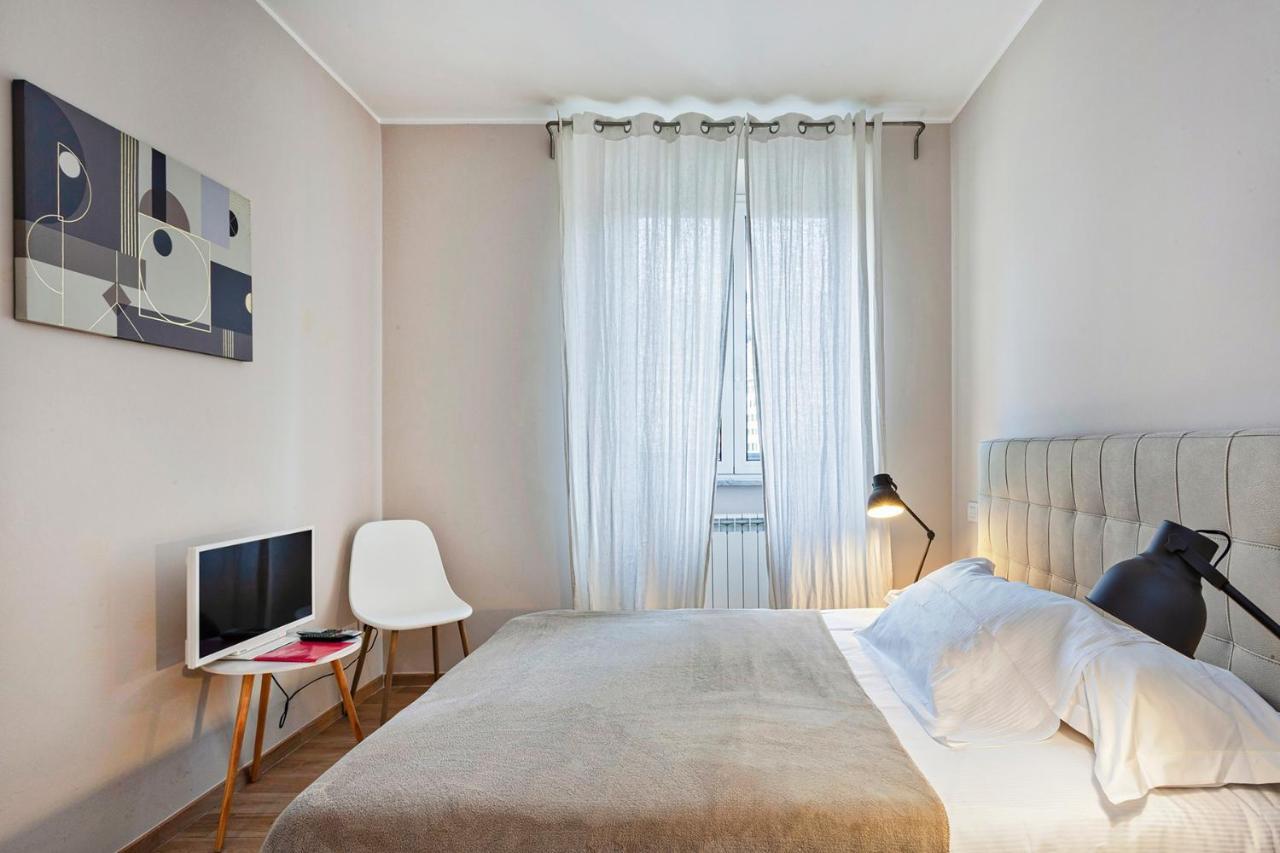 Appartement Passo Barsanti By Wonderful Italy Genua